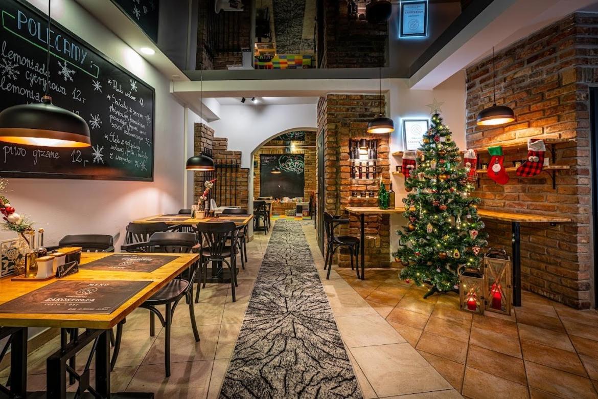 Willa Cicha Woda III Zakopane Exterior foto